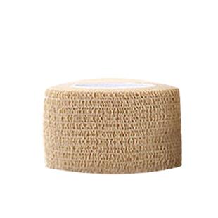 医用弹力绷带护腕自粘型医疗包扎手指护指脚裸运动纱布卷弹性绑带