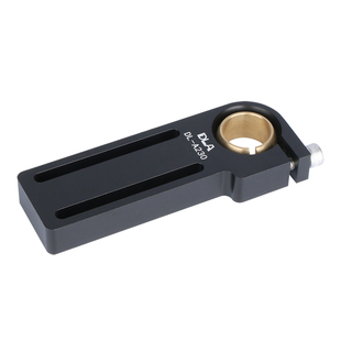 DLA227吉玛gimatic固定支架MFI-07滑移支架DLA角度可调连接杆A220