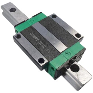 上银国产直线导轨滑块线性方轨互换HGH/HGW15/20/25/30/35/45CA/C