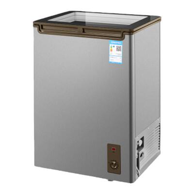 一级节能省电全冷藏冷冻保鲜冷柜