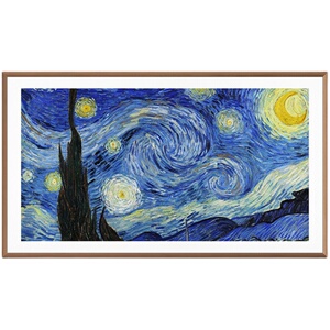 创维壁纸A7D Pro 75英寸MiniLED无缝贴墙电视机 720级分区液晶 85