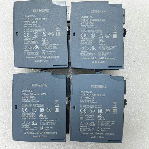 溢价-6ES7 131-6BH01-0BA0  22年