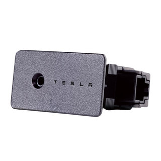 特斯拉(Tesla)官方Model 3/Y/Y L 迎宾灯氛围车门灯装饰