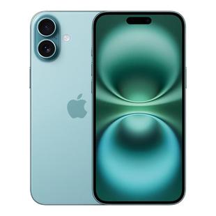【阿里自营丨顺丰速发】Apple/苹果 iPhone16全网通5G 双卡双待国行原装国补苹果16手机