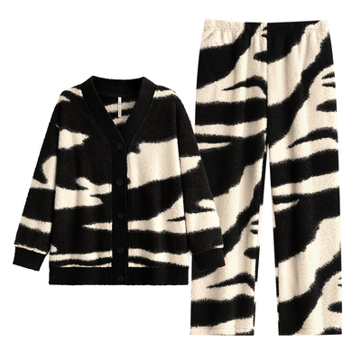 【商场同款】悦内男士法兰绒睡衣