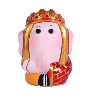 吉兔坊国潮非遗西游记系列摆件