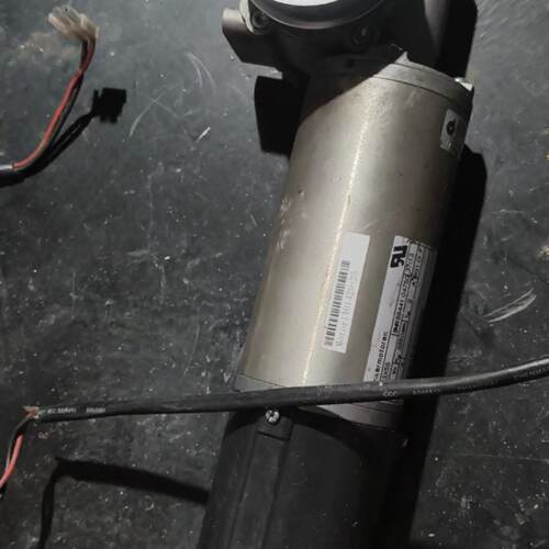 【询价】德恩科电机  GR63X55  60V 3350转适用