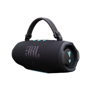 新品JBL CHARGE6音响冲击波六高音质防水户外无线便携蓝牙音箱