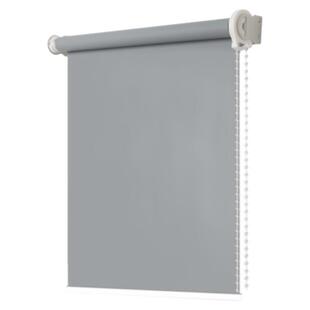 2025成品窗帘卷拉式环保遮阳卫生间办公室厨房素色简易免打孔卷帘