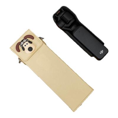 适用于大疆Pocket3便捷式收纳包