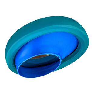 新型马桶移位器法兰密封圈坑距偏心智能位移110坐便器不挖地平移