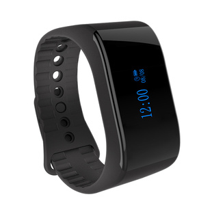 一键震动呼叫器 迅铃无线手环茶楼餐厅振动棋牌室银行报警器APE6900防水讯铃手表远程