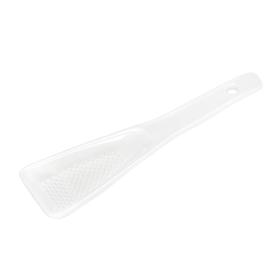 陶瓷研蓉勺子家用手动磨生姜泥神器姜汁研磨器姜沫蒜蓉姜蓉磨蒜器