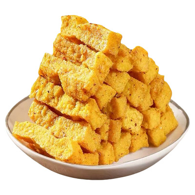 开袋即食解馋零食独立小包易携带