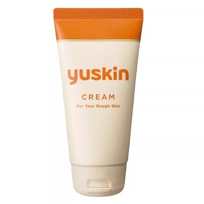 日本YUSKIN悠斯晶护手霜足霜