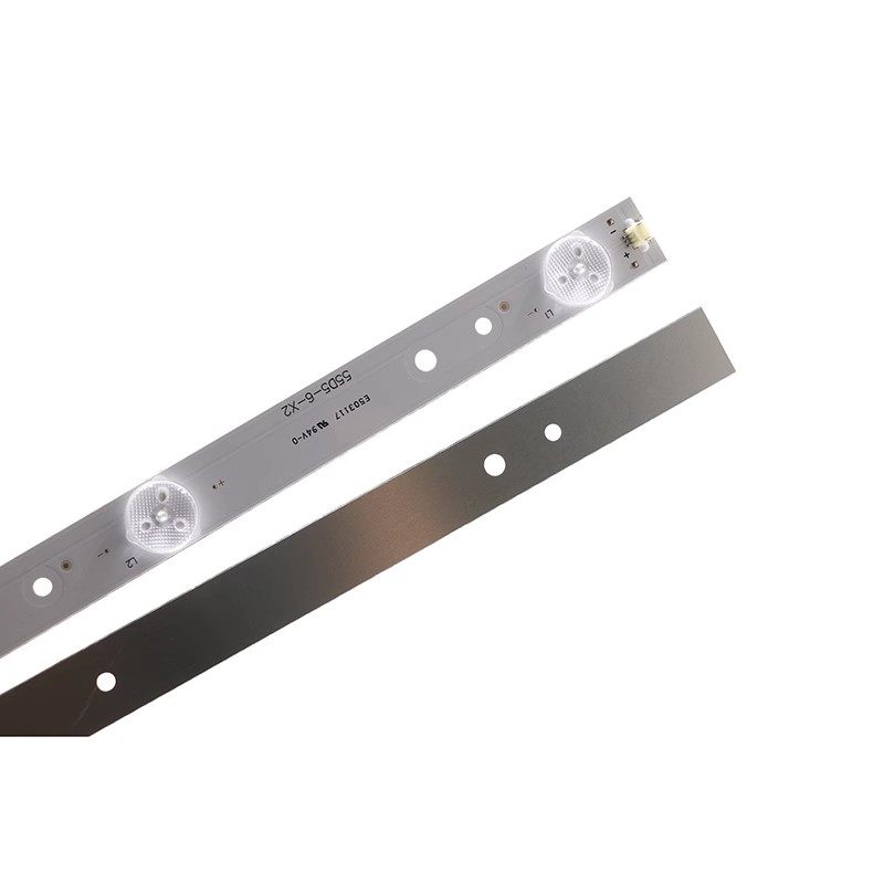 鲁至适用创维55X3 55K2 55E361S 55K55 55E366W灯条酷开55U2灯条