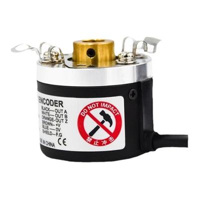 奥托尼克斯型旋转编码器E40H6/H8/H10 E40HB12-1024-6-L-24/3-T-5