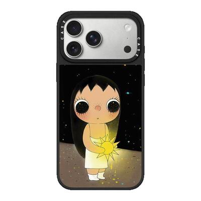 CASETiFiY联名新款小玉yuy玉女孩不同装扮17pro适用于iPhone16promax苹果15plus手机壳14磁吸13华强北平替女