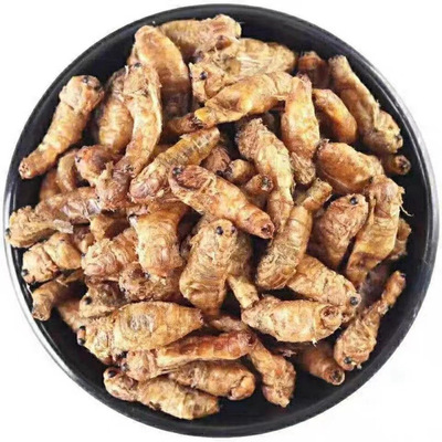 正宗精挑雄蚕蛾500克可泡酒