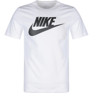 Nike耐克男子AS M NSW TEE ICON运动T恤AR5005-101