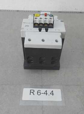 M?ller Z5-35/Kk3 Motor Overload Relay 25-35 Ampere 3 Pin