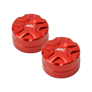 适用本田ADV160改装挡风升降装饰盖adv150/350风挡升降开关保护罩