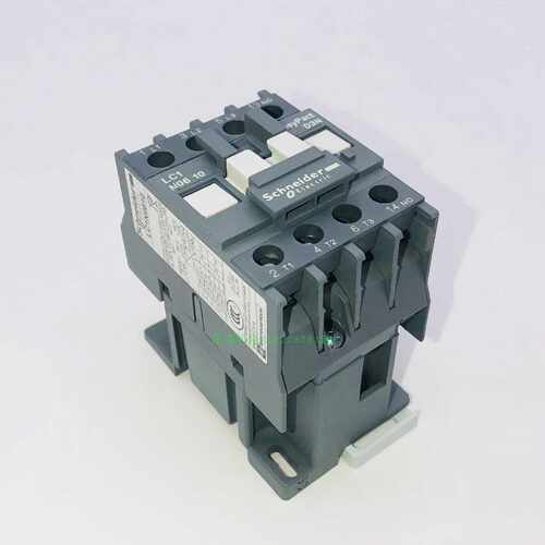 议价施耐德接触器LC1N0601CC5N 06A 36V 50Hz 假一罚十