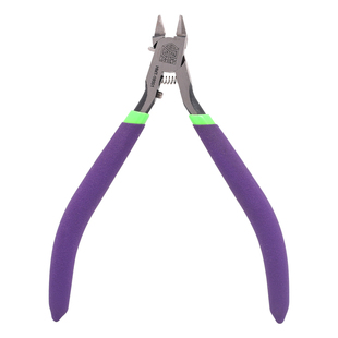 箱牌剪钳 军事高达手办模型拼装工具钳 薄刃剪钳 单刃水口钳剪钳