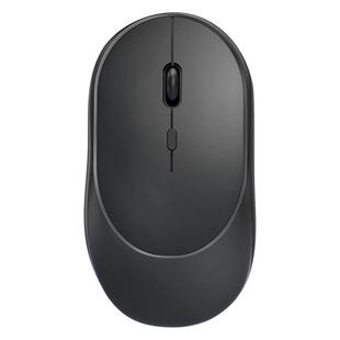 智思慧无线蓝牙鼠标静音无声游戏办公人体工学滑鼠笔记本电脑通用