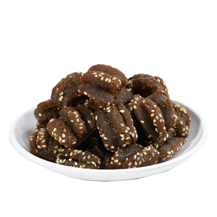 荞麦蜜三刀老式怀旧甜粗粮蜜食油果子糕点特产小吃解馋零食