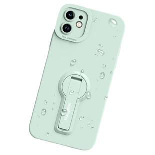 适用苹果12手机壳12promax新款iPhone12pro女士全包pl带支架pmax硅胶p0r防摔ip高级感ipnoe挂绳por软薄保护套