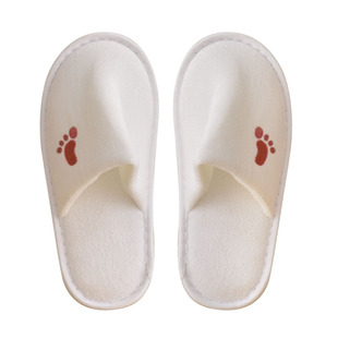民宿酒店 小孩儿童一次性拖鞋 宾馆专用亲子客房室内防滑亲子房
