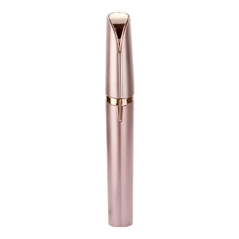 电动修眉刀自动修眉毛神器修剪器