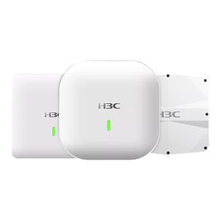 华三（H3C）企业级WAP722S-HI吸顶AP无线WiFi接入点WAP712C-LI别墅酒店商用全屋WiFi覆盖大功率WA6620X-FIT