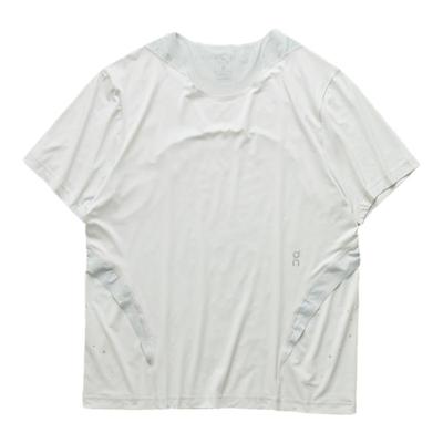 现货 PAF X ON PERFORMANCE TEE 轻量化流线速干透气凉感短袖T恤