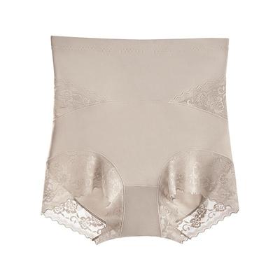 高腰收腹提臀裤女薄款专收小肚子