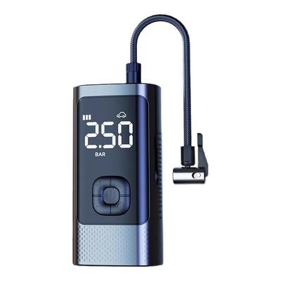 【天猫热销榜】车载充气泵