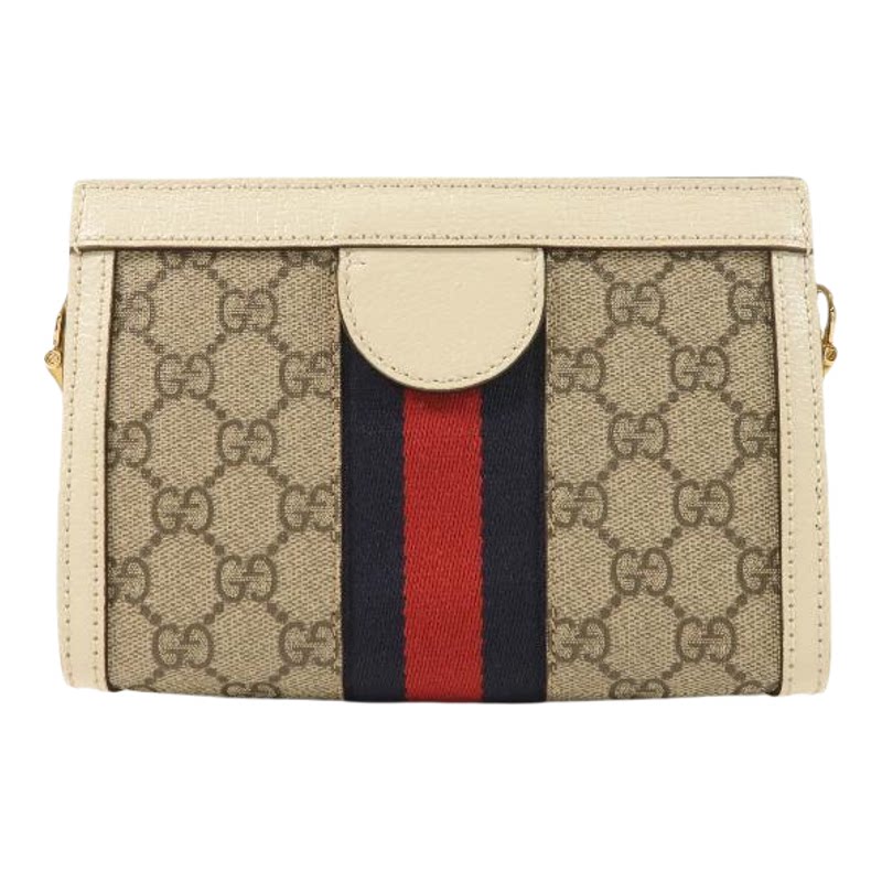 中古Gucci古驰单肩包レディース
