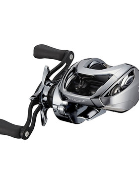 水滴轮DAIWA26STEEZ25LTDCT