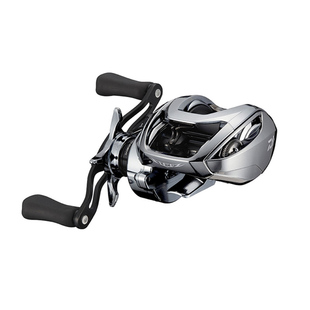 DAIWA达瓦史帝兹25款STEEZ LTD CTSV/AIR/A2 /官改泛用远投水滴轮