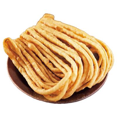 麦蒂酥南通特产非遗油馓子零食