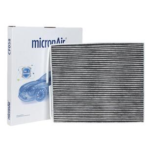 科德宝适配13-18款天籁楼兰东南DX7英菲尼迪JX/QX60原厂空调滤芯