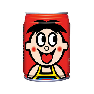 旺旺旺仔牛奶罐装245ml大罐囤货装开工乔迁订婚宴摆台伴手礼散装