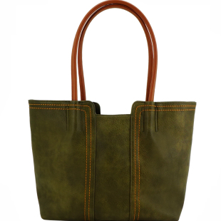 RANU托特包2025新款大容量大包包通勤商务休闲单肩包手提包女包包