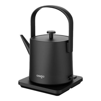 中式茶壶进口温控自动断电烧水壶