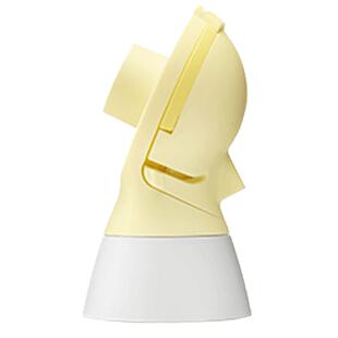 Medela美德乐配件舒悦版连接器丝韵翼舒悦版智能版享韵 官方正品