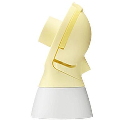 medela舒悦版单个装吸奶器配件