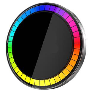 适用长安锐程CC车载支架手机magsafe磁吸无线充电汽车用导航支架