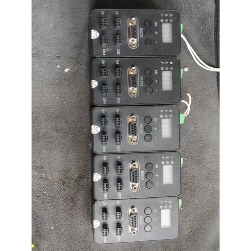 【议价】康视达CST光源控制器CSTMDPS24754TDP