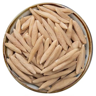 杏林茶坊 川麦冬50克 天然无硫克配玉竹沙参可食用泡水养生茶